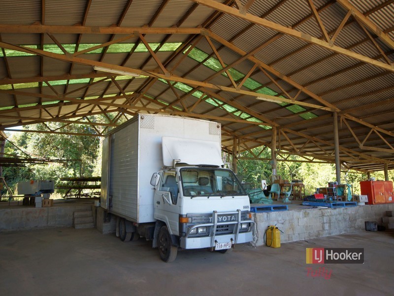 170 Ronlund Road, Murray Upper QLD 4854