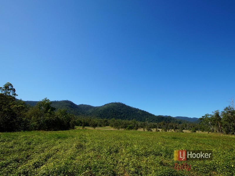 170 Ronlund Road, Murray Upper QLD 4854