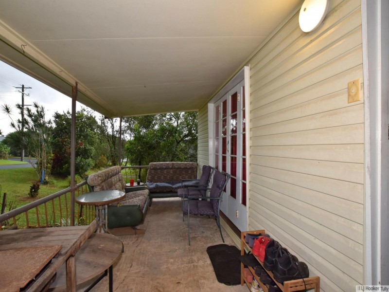 11 Clarke Kennedy Street, Tully QLD 4854