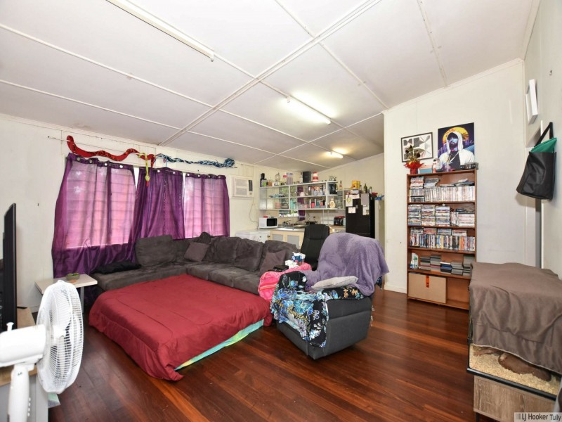 11 Clarke Kennedy Street, Tully QLD 4854