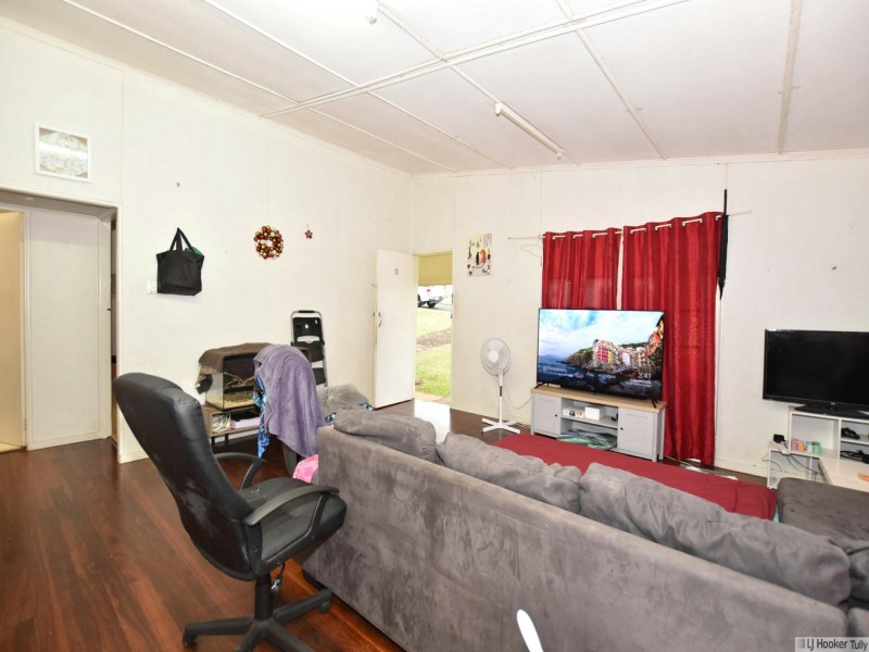 11 Clarke Kennedy Street, Tully QLD 4854