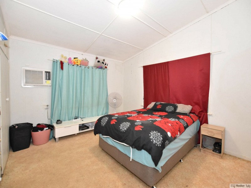 11 Clarke Kennedy Street, Tully QLD 4854