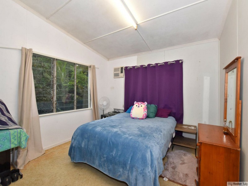 11 Clarke Kennedy Street, Tully QLD 4854