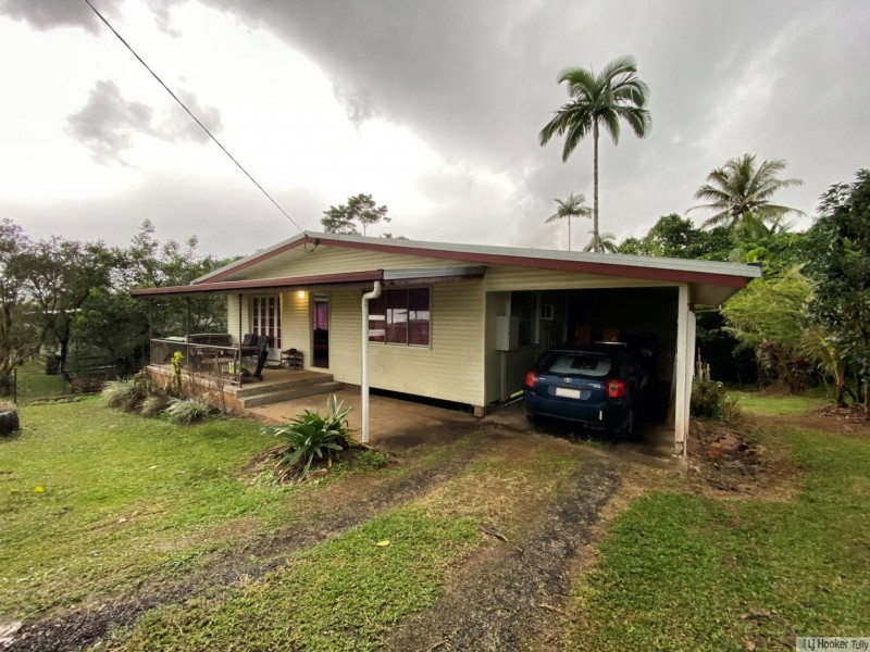 11 Clarke Kennedy Street, Tully QLD 4854