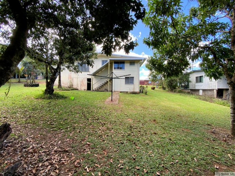 11 Clarke Kennedy Street, Tully QLD 4854