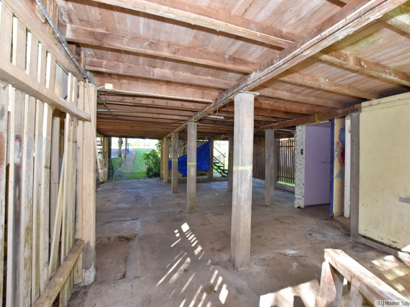 16 Thurles Street, Tully QLD 4854