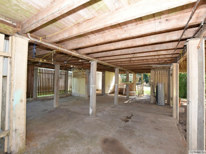 16 Thurles Street, Tully QLD 4854