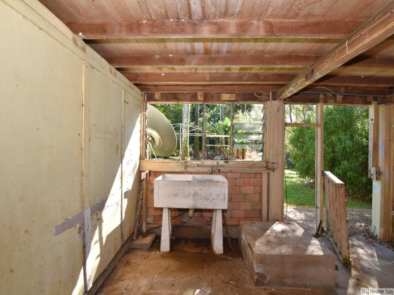 16 Thurles Street, Tully QLD 4854