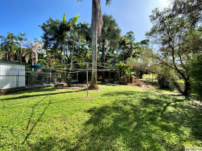 16 Thurles Street, Tully QLD 4854