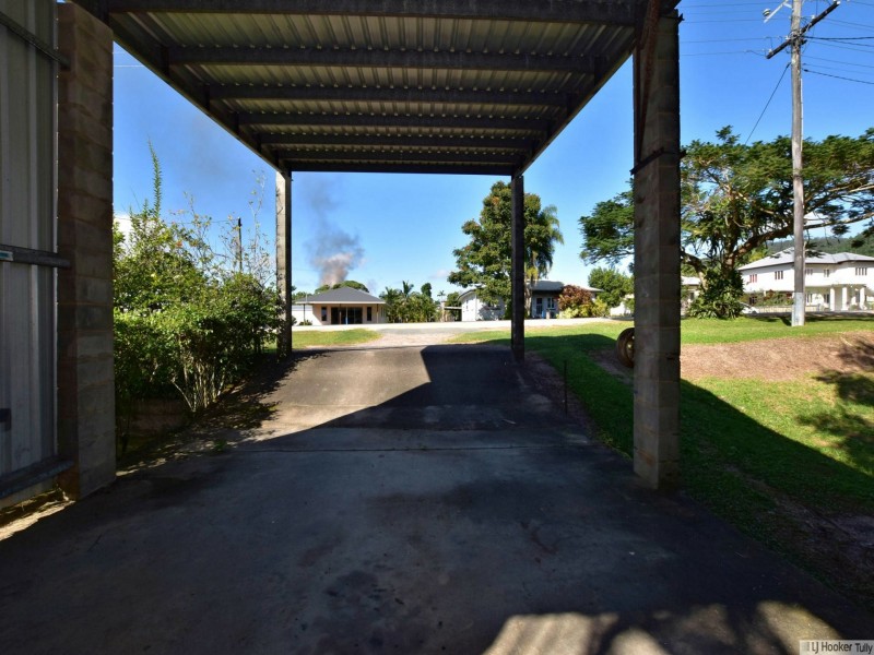16 Thurles Street, Tully QLD 4854