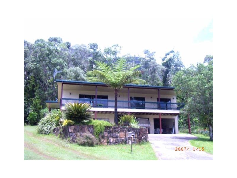 Tully QLD 4854
