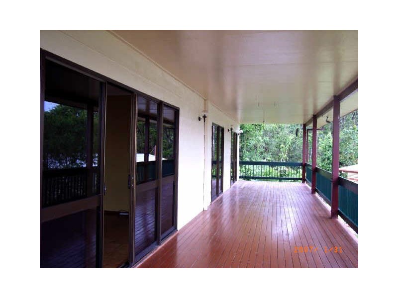 Tully QLD 4854