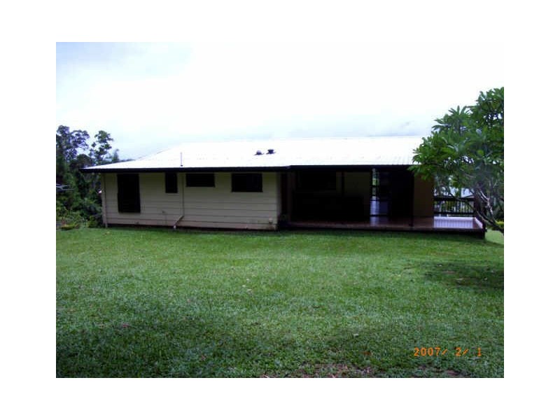 Tully QLD 4854