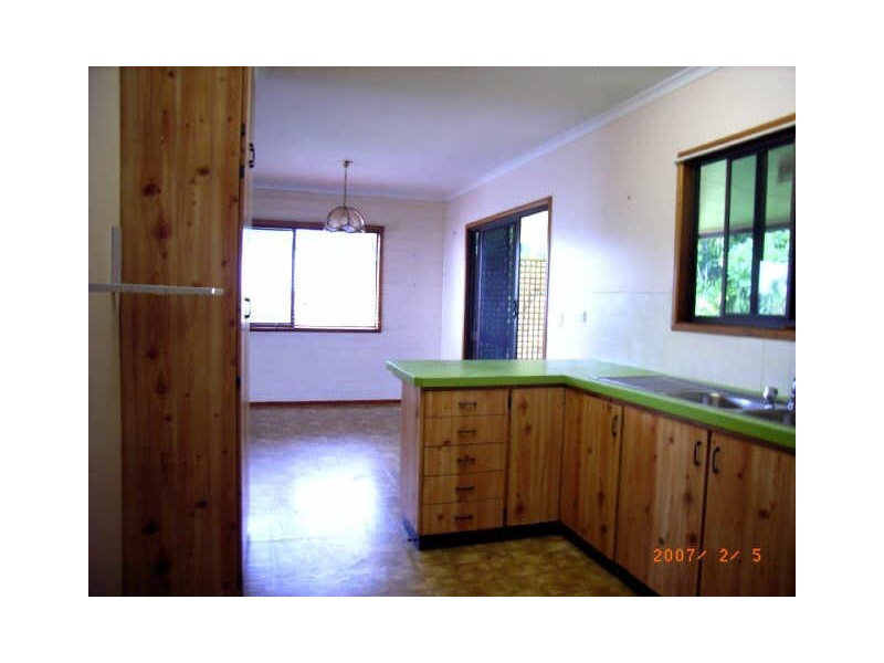 Tully QLD 4854