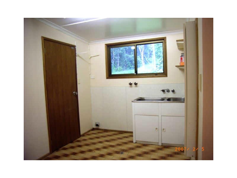 Tully QLD 4854