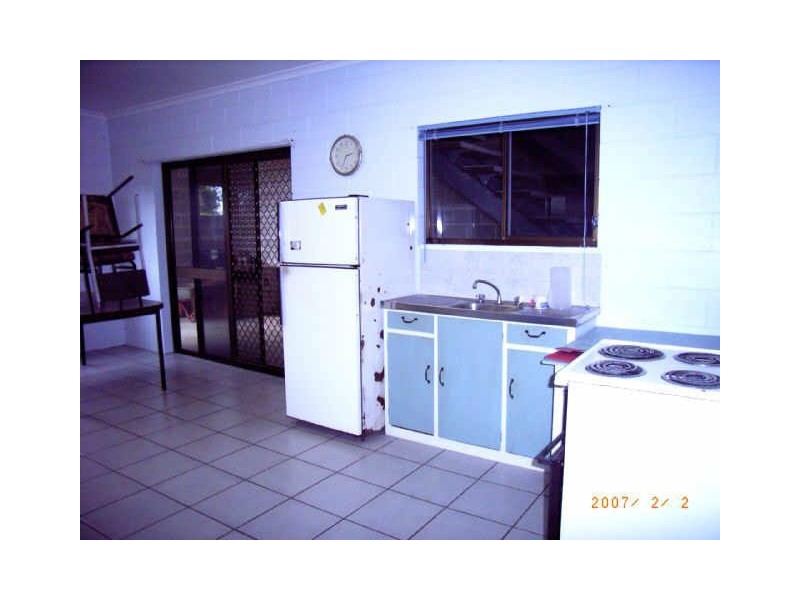 Tully QLD 4854