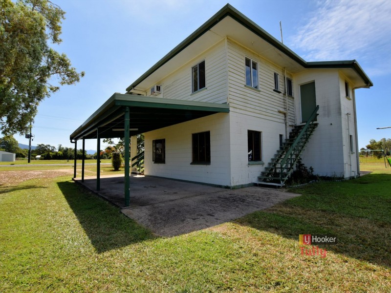 Unit 1-2/9 Vipiana Drive, Tully Heads QLD 4854