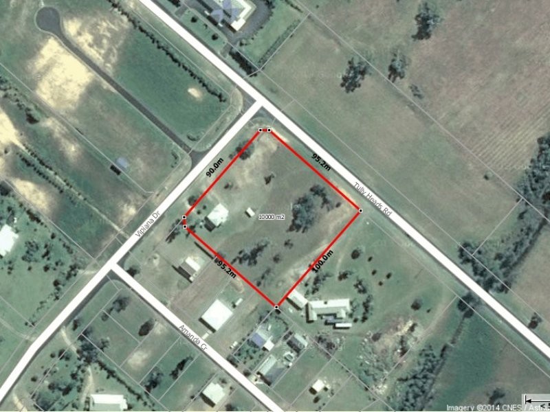 Unit 1-2/9 Vipiana Drive, Tully Heads QLD 4854