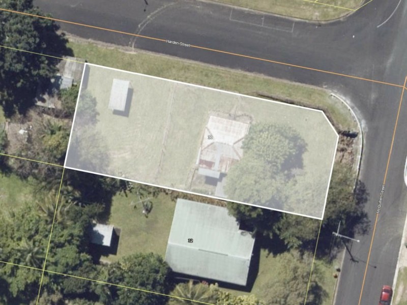 30 McQuillen Street, Tully QLD 4854