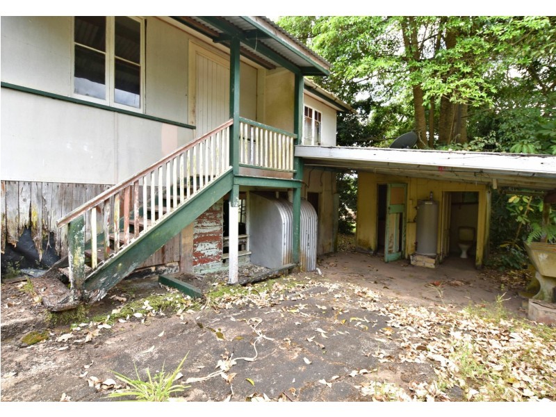 30 McQuillen Street, Tully QLD 4854