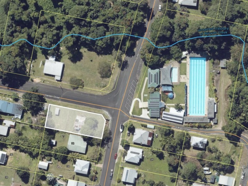 30 McQuillen Street, Tully QLD 4854