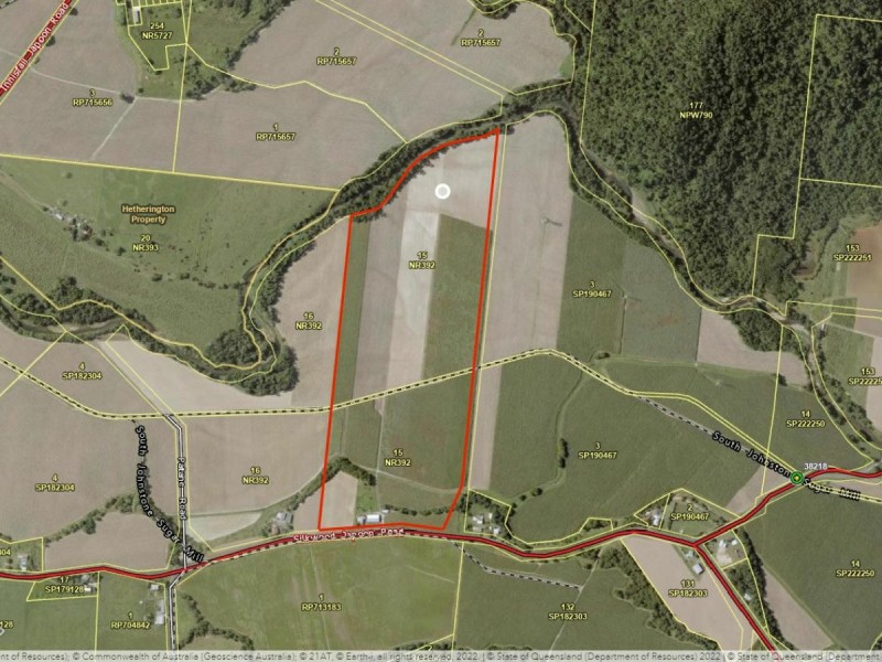 1136 Silkwood Japoon Road, Japoonvale QLD 4856