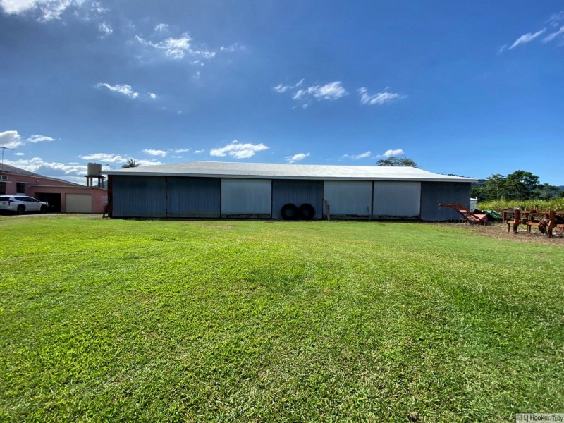 1136 Silkwood Japoon Road, Japoonvale QLD 4856