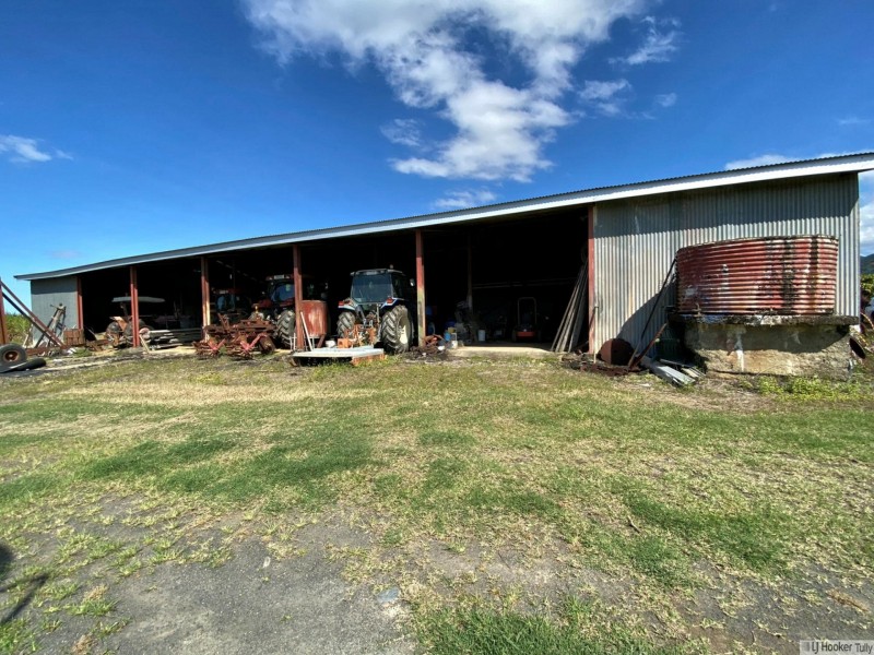 1136 Silkwood Japoon Road, Japoonvale QLD 4856