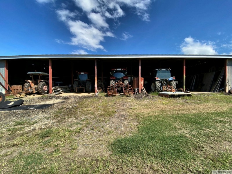 1136 Silkwood Japoon Road, Japoonvale QLD 4856