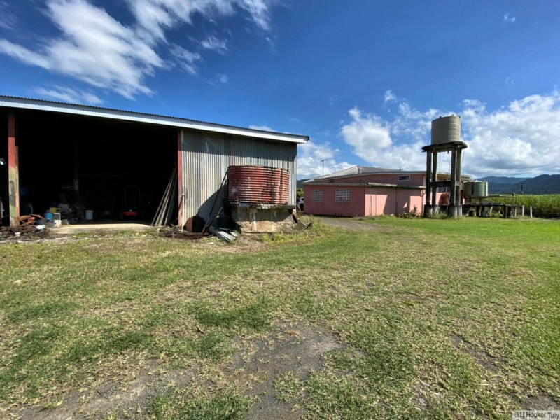 1136 Silkwood Japoon Road, Japoonvale QLD 4856