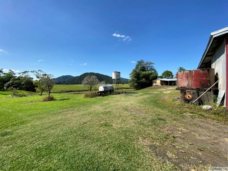1136 Silkwood Japoon Road, Japoonvale QLD 4856
