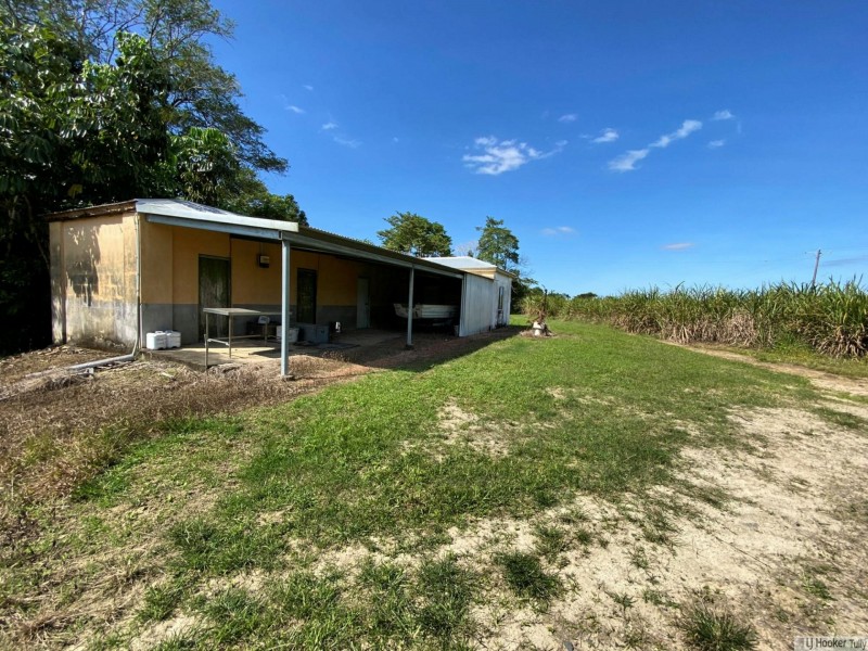 1136 Silkwood Japoon Road, Japoonvale QLD 4856