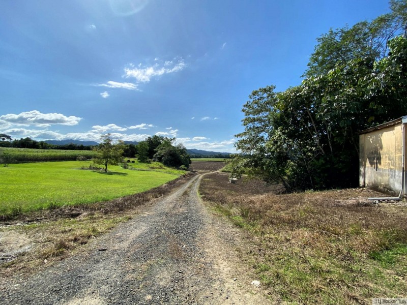 1136 Silkwood Japoon Road, Japoonvale QLD 4856