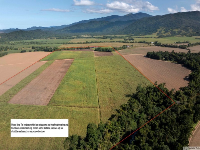 1136 Silkwood Japoon Road, Japoonvale QLD 4856