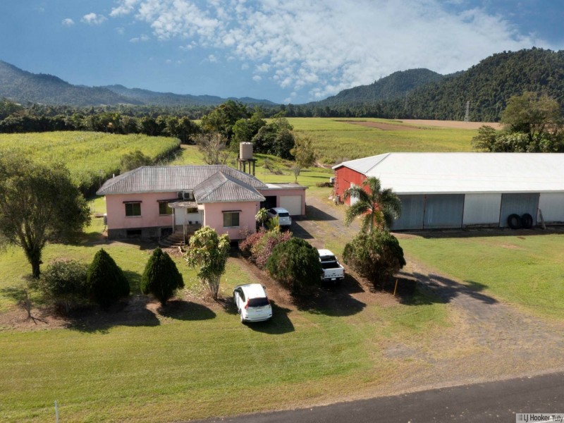 1136 Silkwood Japoon Road, Japoonvale QLD 4856