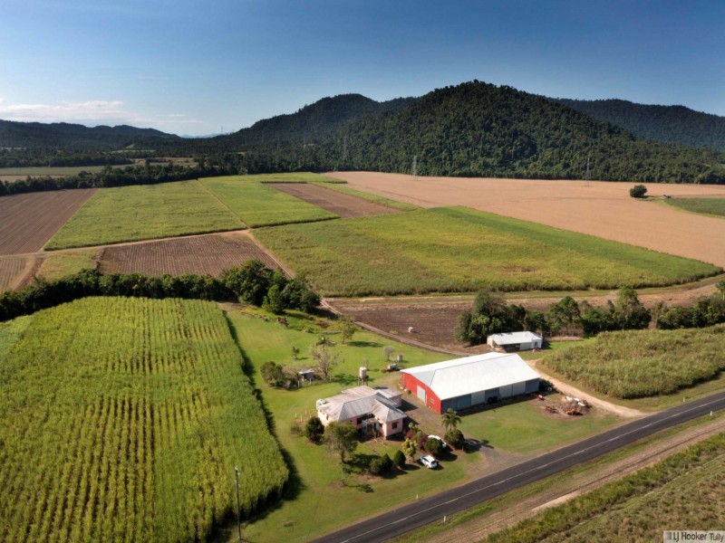 1136 Silkwood Japoon Road, Japoonvale QLD 4856