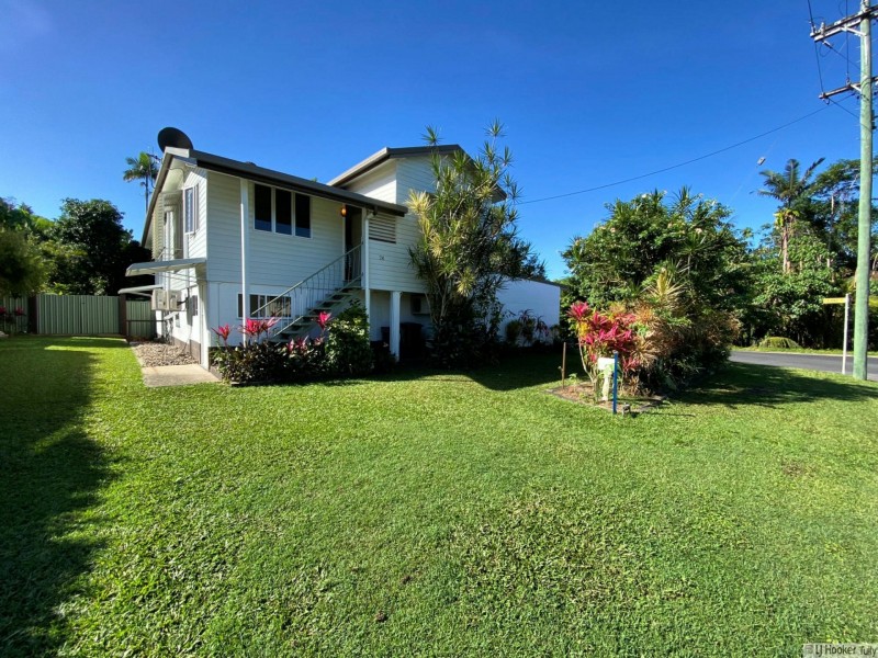 26 Thurles Street, Tully QLD 4854