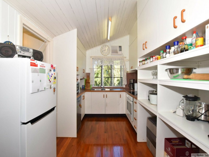 26 Thurles Street, Tully QLD 4854