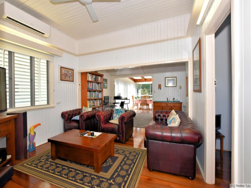 26 Thurles Street, Tully QLD 4854
