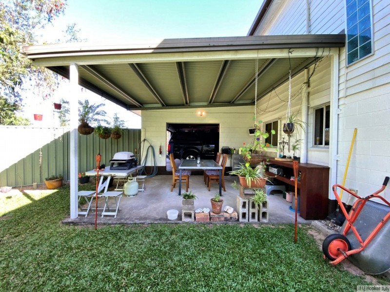 26 Thurles Street, Tully QLD 4854