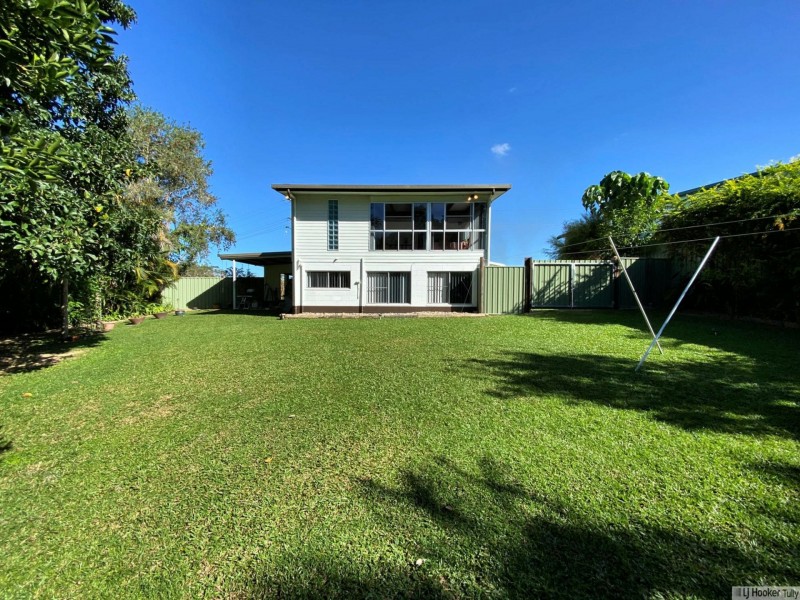 26 Thurles Street, Tully QLD 4854