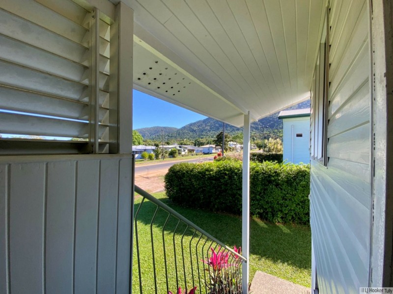 26 Thurles Street, Tully QLD 4854