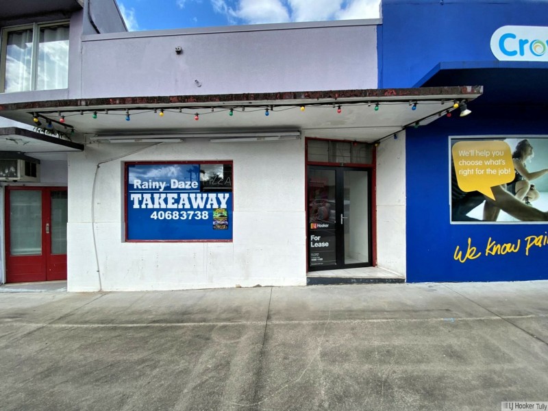 3/9 Watkins Street, Tully QLD 4854