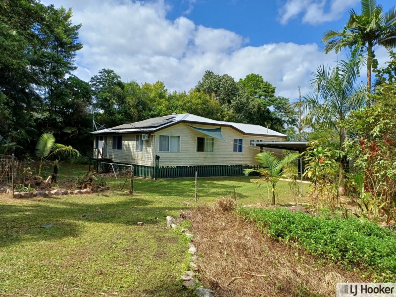 788 Old Tully Road, Djarawong QLD 4854