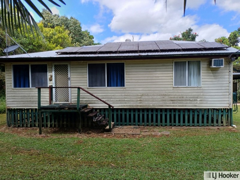788 Old Tully Road, Djarawong QLD 4854