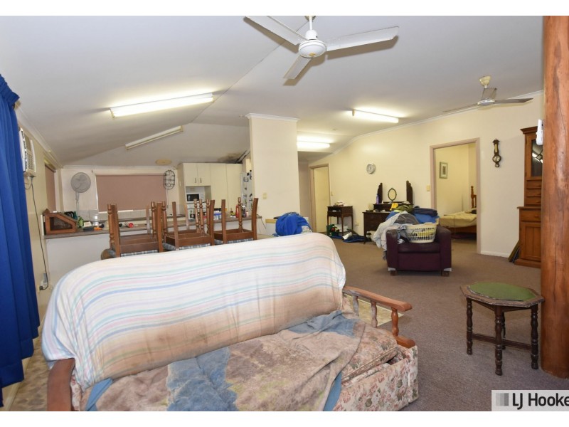 788 Old Tully Road, Djarawong QLD 4854