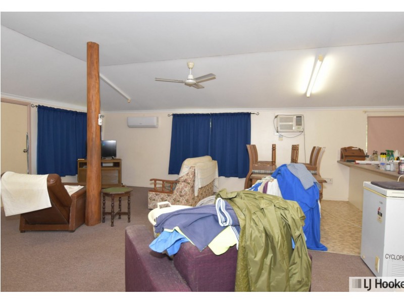 788 Old Tully Road, Djarawong QLD 4854