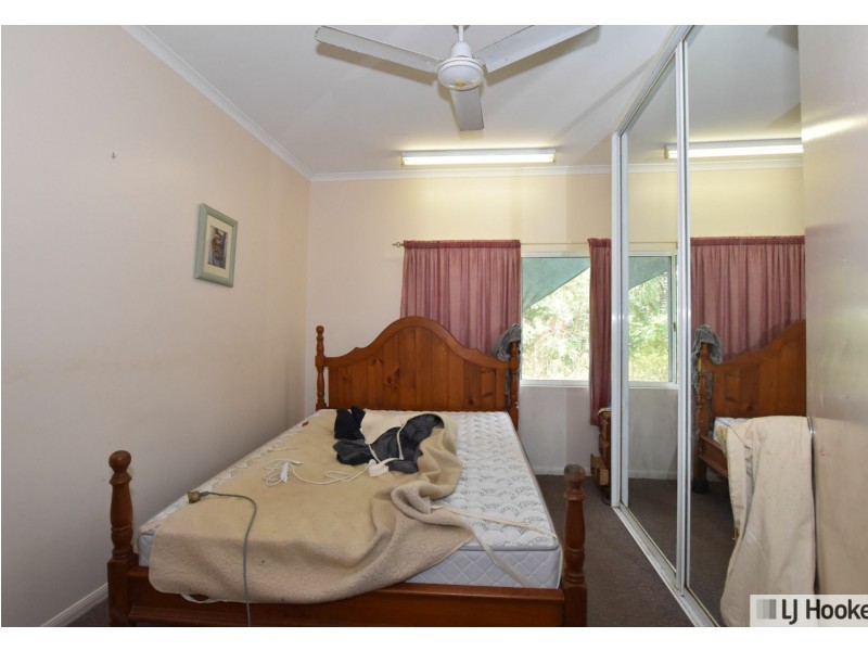 788 Old Tully Road, Djarawong QLD 4854
