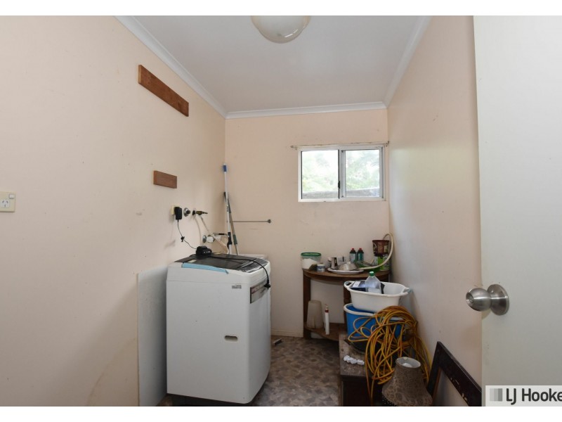 788 Old Tully Road, Djarawong QLD 4854