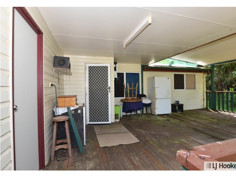788 Old Tully Road, Djarawong QLD 4854
